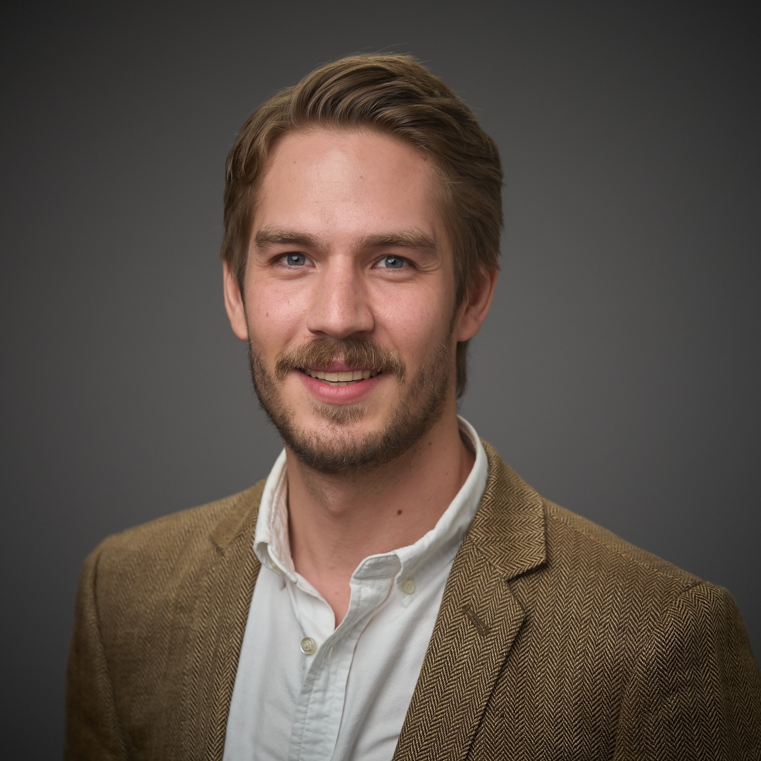 Alex Heerman